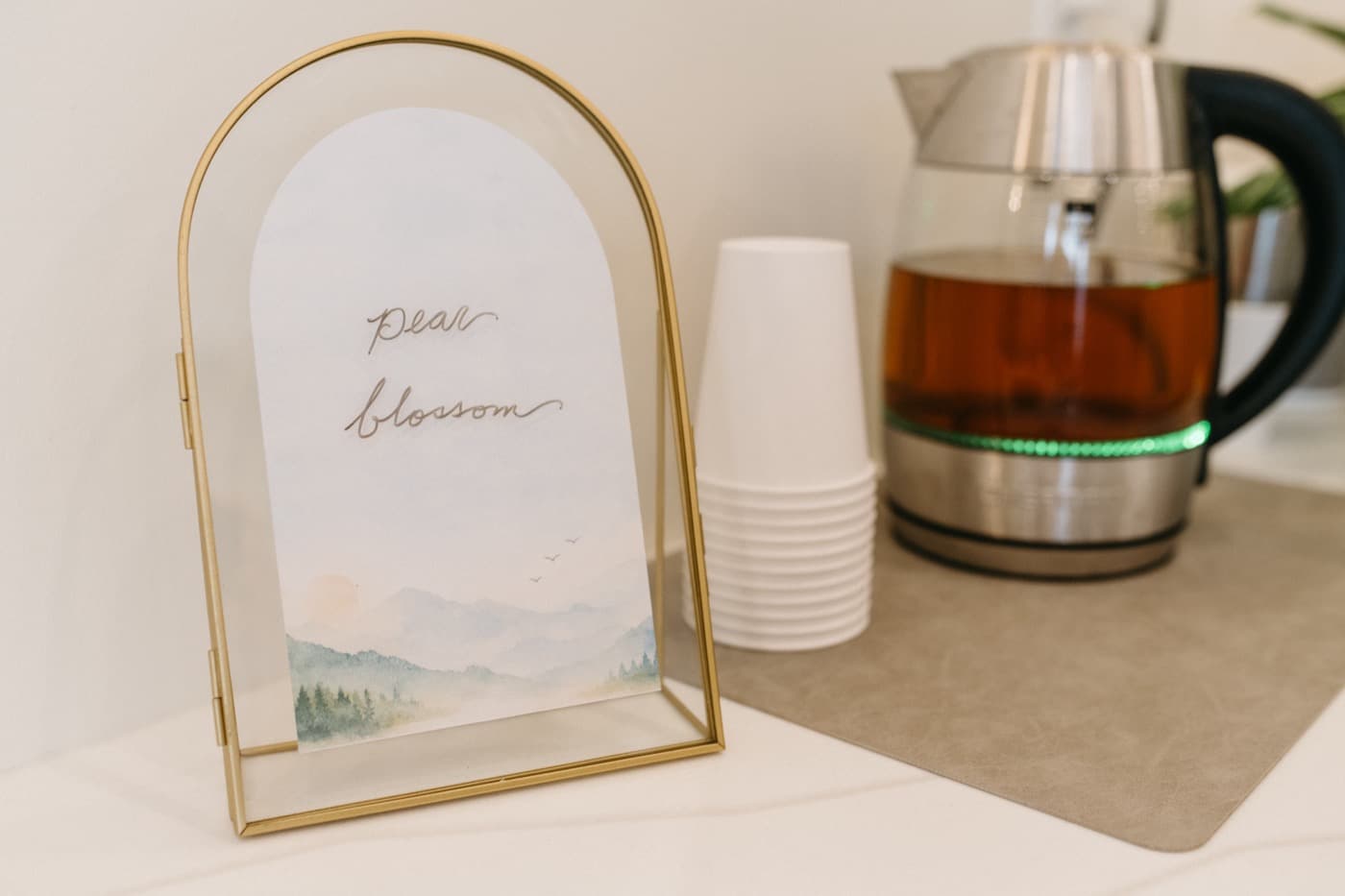 Summit Spine Centre treatment room, Airdrie