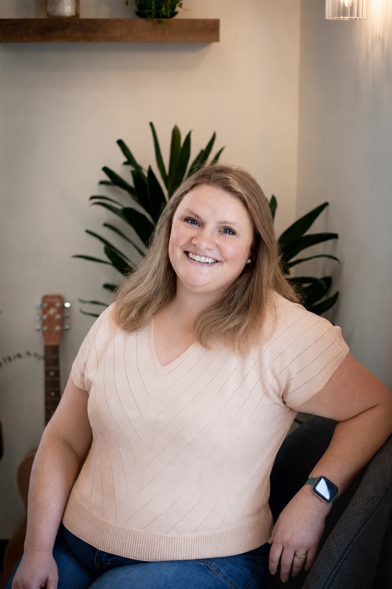 Leah, Patient Care & Community Relations, Summit Spine Centre Airdrie